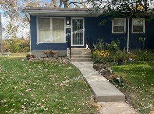 5109-5111 W 78th Ln, Schererville, IN 46375