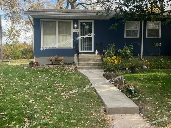 5109-5111 W 78th Ln, 5109-5111 W 78th Ln #5109, Schererville, IN 46375