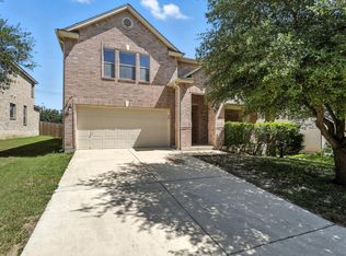 4527 Summer Fall, San Antonio, TX 78259