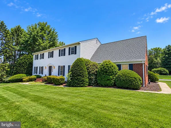 3329 Hazelwood Dr, Fallston, MD 21047