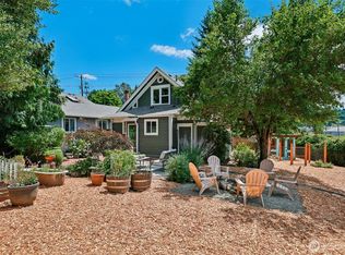 1010 S Director Street, Seattle, WA 98108