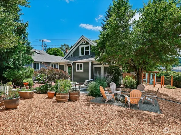 1010 S Director Street, Seattle, WA 98108