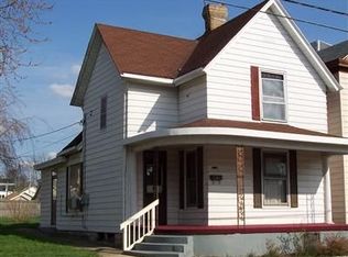 1138 Shuler Ave, Hamilton, OH 45011
