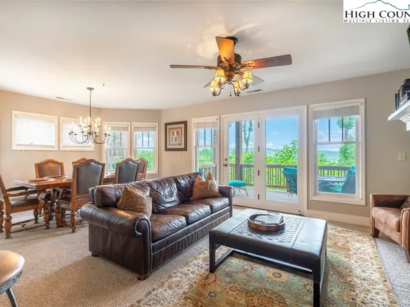 299 Indian Paintbrush Drive #R211, Banner Elk, NC 28604