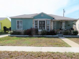 1509 S Butler Ave, Compton, CA 90221