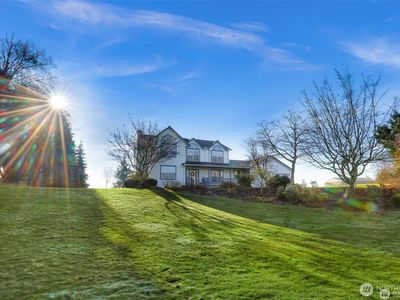 8294 Alm Hill Lane, Everson, WA, 98247