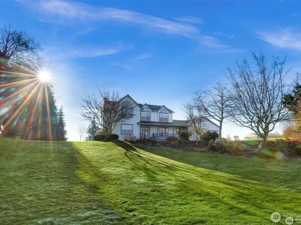 8294 Alm Hill Lane, Everson, WA 98247