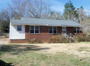 1211 Eisenhower, Augusta, GA 30919