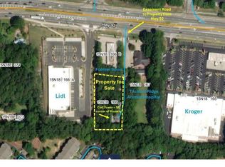 5483 Highway 92, Woodstock, GA