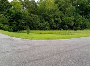 300 Woodland Ave, Lexington, NC 27295