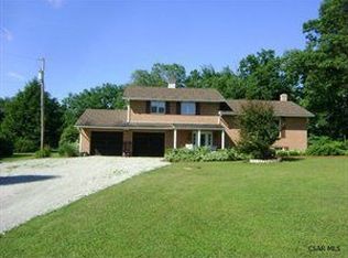 106 Derrick Ln, Johnstown, PA 15905