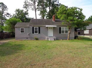 1320 Smoak Ave, Perry, GA 31069