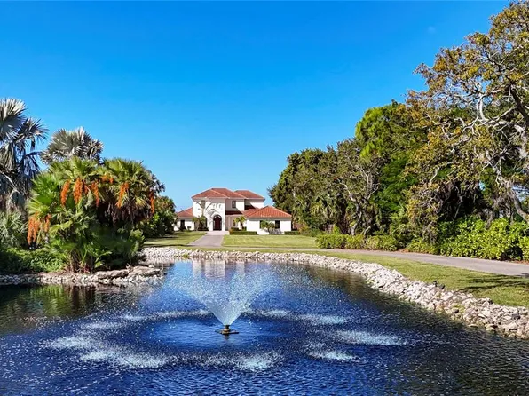 730 Sarabay Rd, Osprey, FL 34229