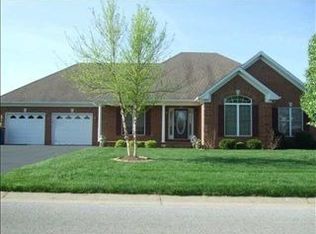 647 Players Crossing Way, Bowling Green, KY 42104