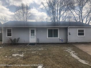 523 W 1st St, Charlotte, MI 48813