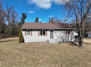 1178 Cottonville Ave, Friendship, WI 53934