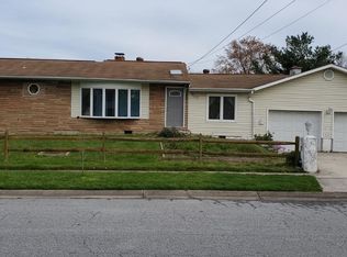 917 Hartley Pl, Wilmington, DE 19808