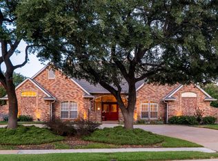 1608 Breakwater Ln, Plano, TX 75093