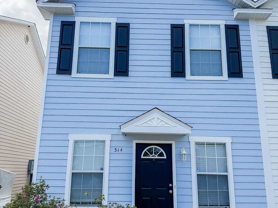 31A Old Courthouse Way