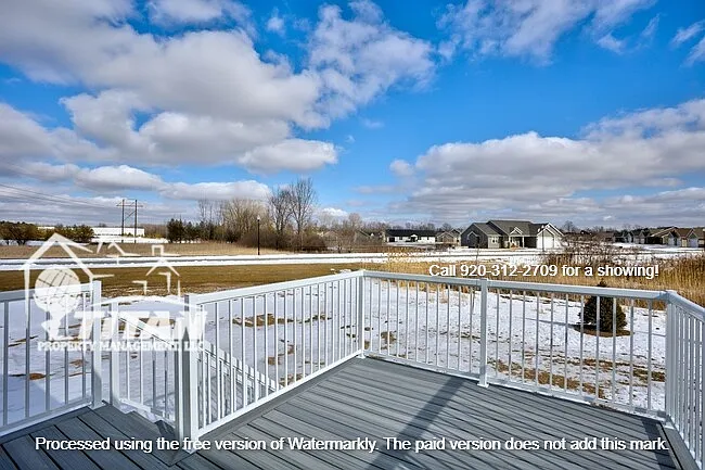 4838 Marlo Way #30 — Photo 14