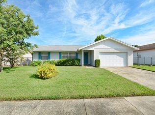 10115 Bridlewood Ave, Orlando, FL 32825