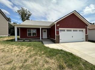 55 Cardinal Crk LOT 55, Clarksville, TN 37042
