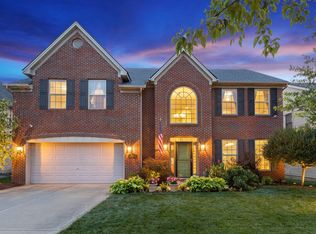 3040 Sandersville Rd, Lexington, KY 40511