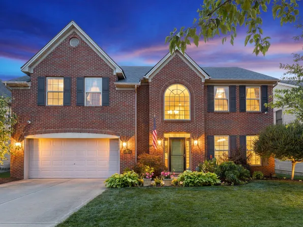3040 Sandersville Rd, Lexington, KY 40511