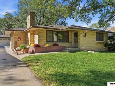 2825 Delhay Dr, Lincoln, NE, 68507