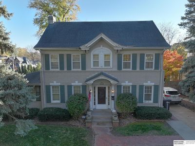 5323 Izard St, Omaha, NE, 68132