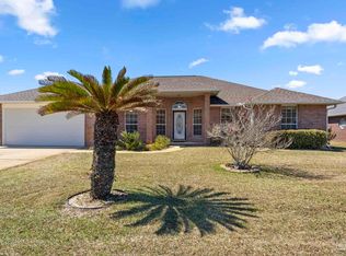 3350 Pitcher Plant Cir, Pensacola, FL 32506