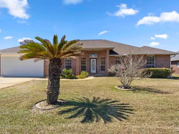 3350 Pitcher Plant Cir, Pensacola, FL 32506