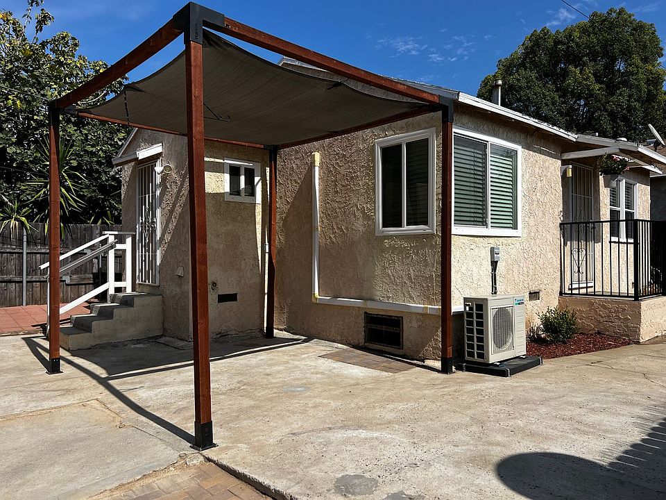 1st image of 6323 S Canobie Ave