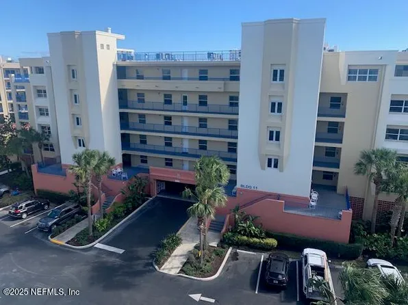 5300 S ATLANTIC Avenue #11-601, New Smyrna Beach, FL 32169