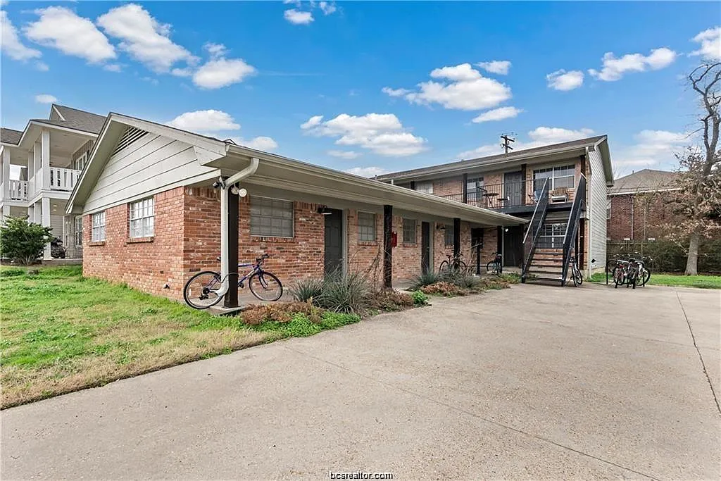 1 bed, 550 sqft, $950 — Photo 1