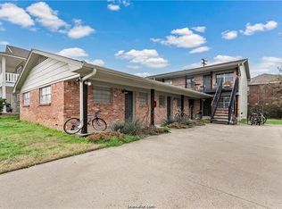 3906 Aspen St APT B, Bryan, TX 77801