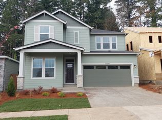 15497 SW Everglade Ave, Tigard, OR 97224