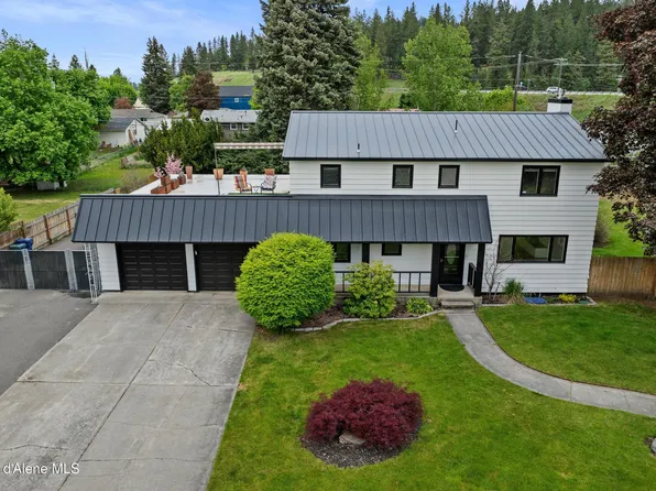 1809 E Boyd Ave, Coeur D Alene, ID 83814