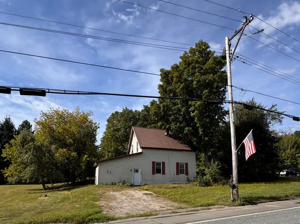 1399 Main Road, Eddington, ME 04428