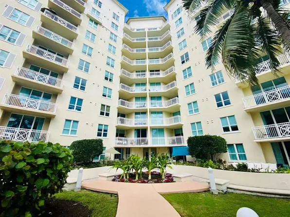 450 N Federal Hwy Unit 1009, Boynton Beach, FL 33435