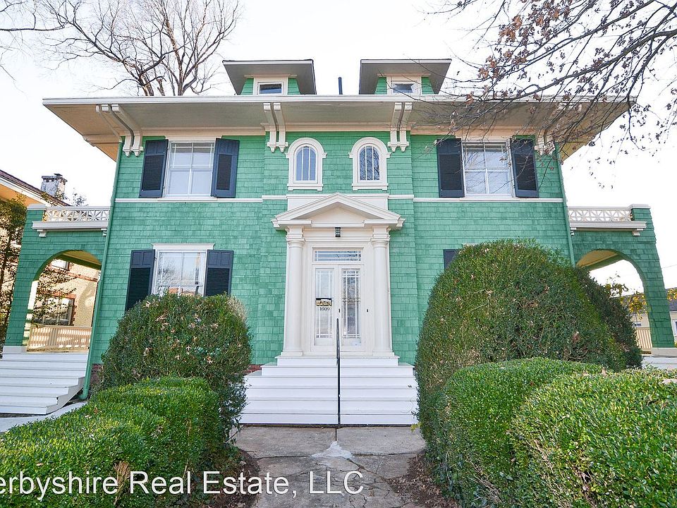1st image of 1609 Rivermont Ave APT 1