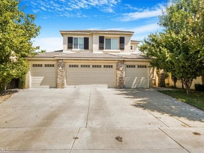 531 Cactus St, San Jacinto, CA, 92582