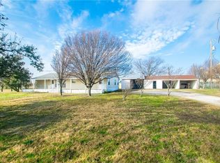 1293 Melton Rd, Sanger, TX 76266