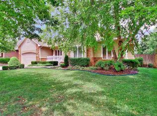 2420 N Bellwood St, Wichita, KS 67205