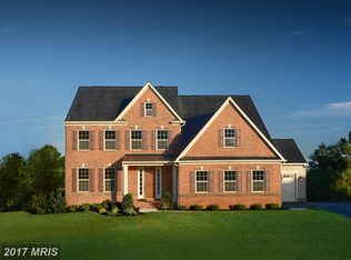 820 Sebastian Ln, Gambrills, MD 21054