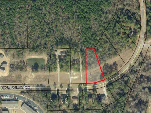 0 Riverview Dr Lot 10, Dublin, GA 31021
