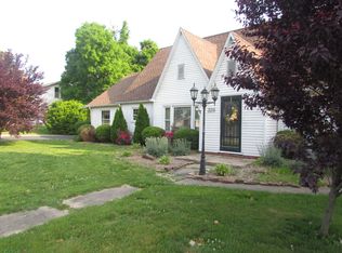 1521 Kalmia Rd NW, Washington, DC 20012