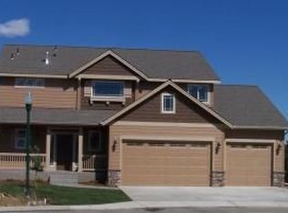 2788 N Bunchgrass Dr, Post Falls, ID 83854