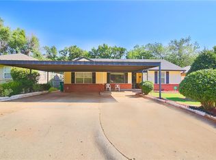 1613 NE 39th St, Oklahoma City, OK 73111