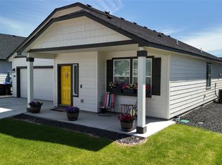 Maple Grove Ph1mp, Moses Lake, WA 98837